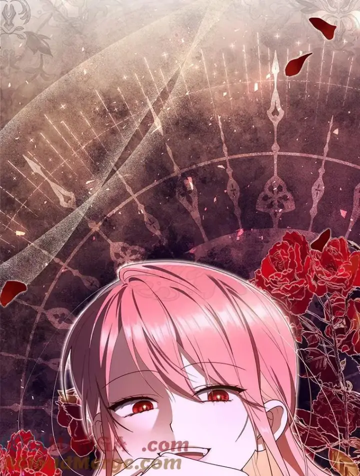 漫画《占卜的公女》61.还有希望第85张图