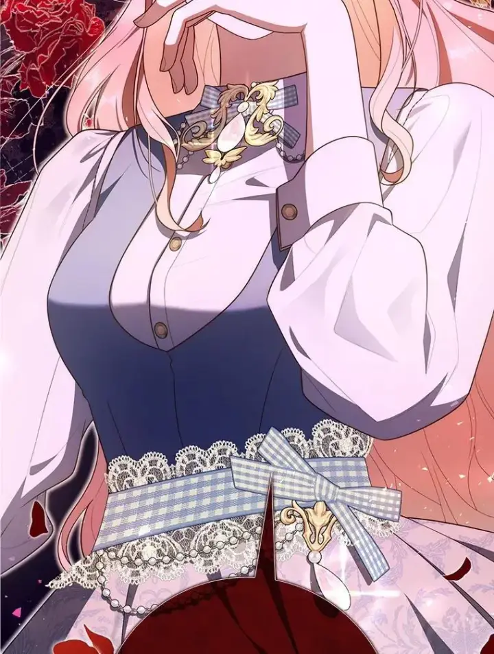 漫画《占卜的公女》61.还有希望第86张图