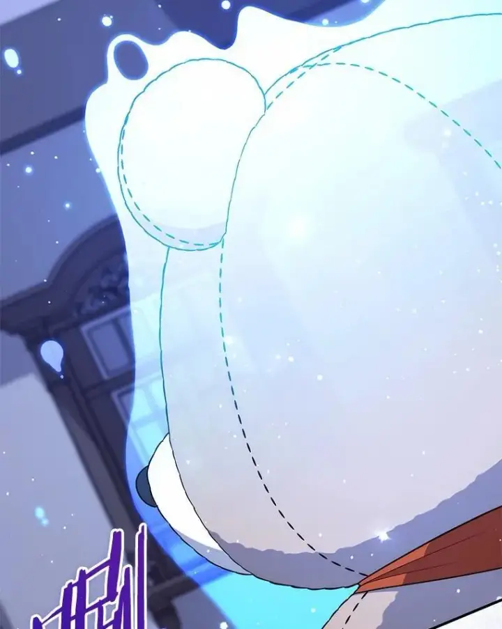 漫画《占卜的公女》62.你来干什么？第135张图