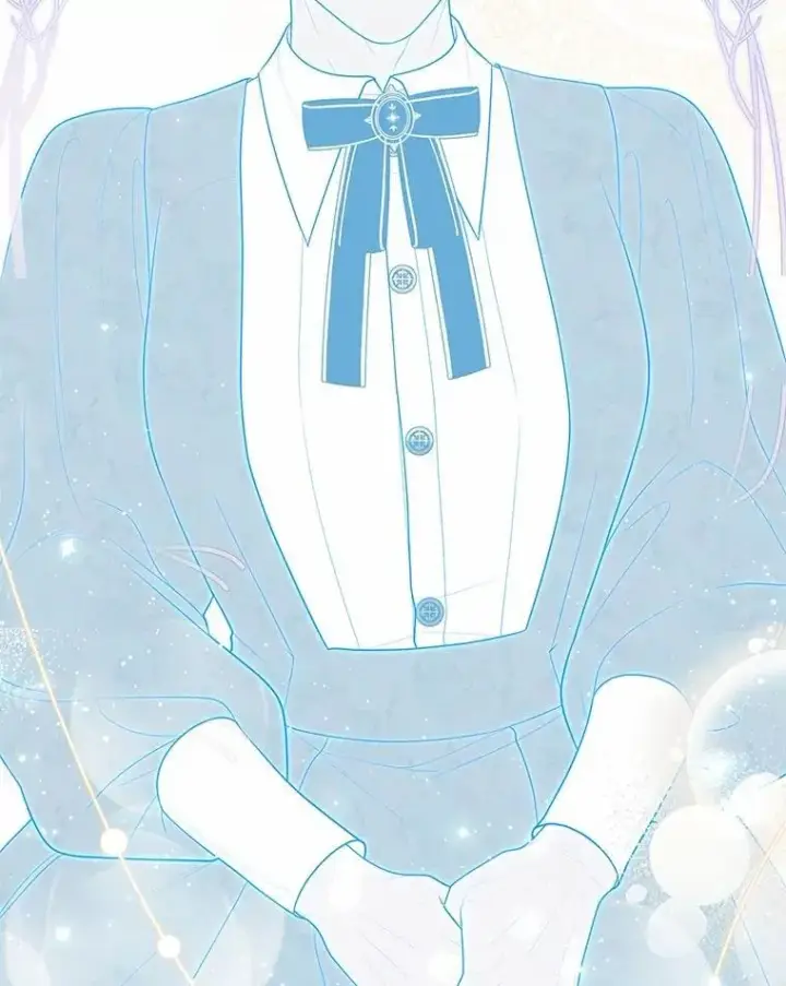 漫画《占卜的公女》62.你来干什么？第139张图