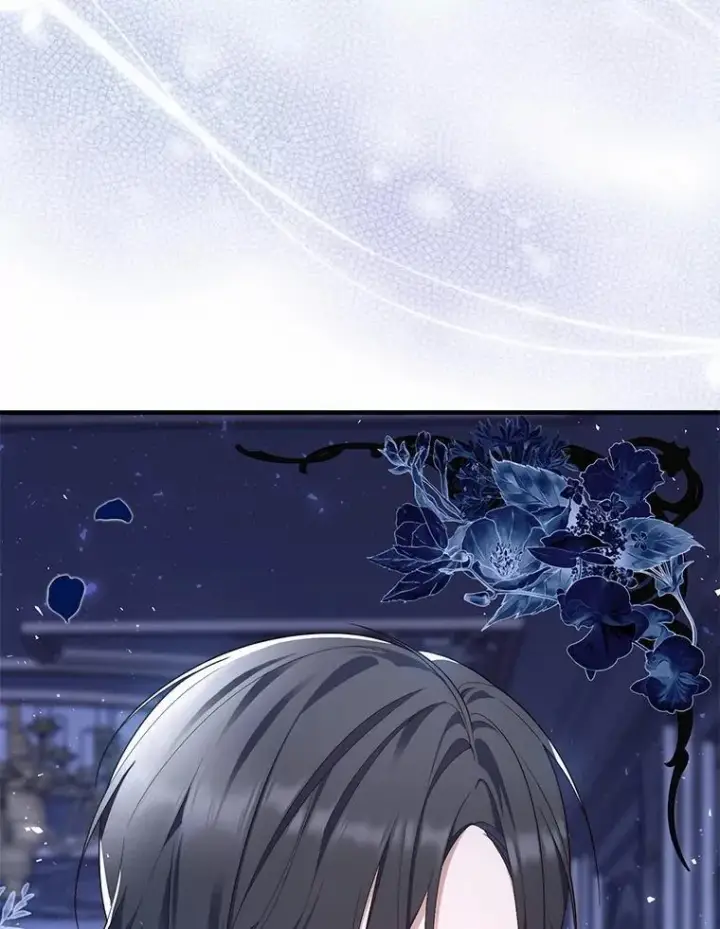 漫画《占卜的公女》62.你来干什么？第16张图