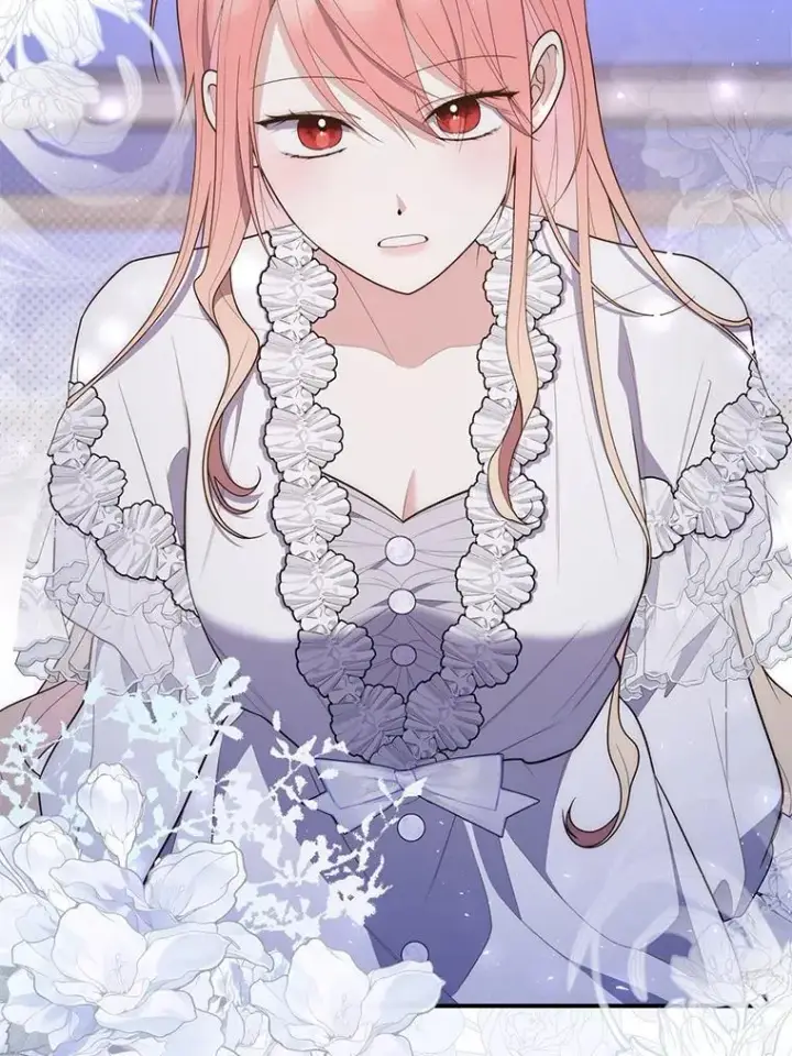 漫画《占卜的公女》62.你来干什么？第35张图