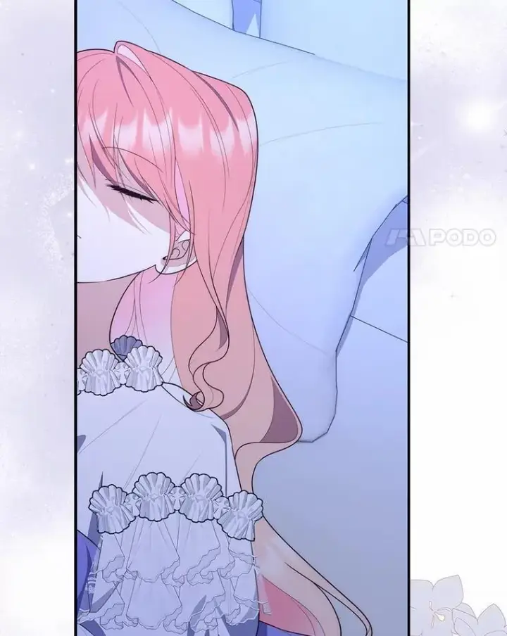 漫画《占卜的公女》62.你来干什么？第4张图