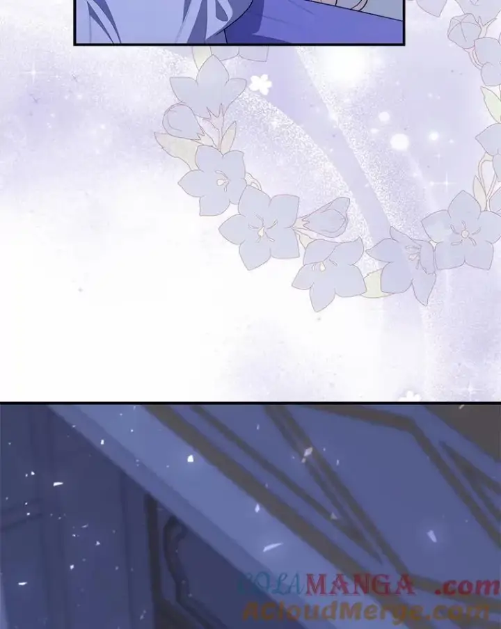 漫画《占卜的公女》62.你来干什么？第5张图