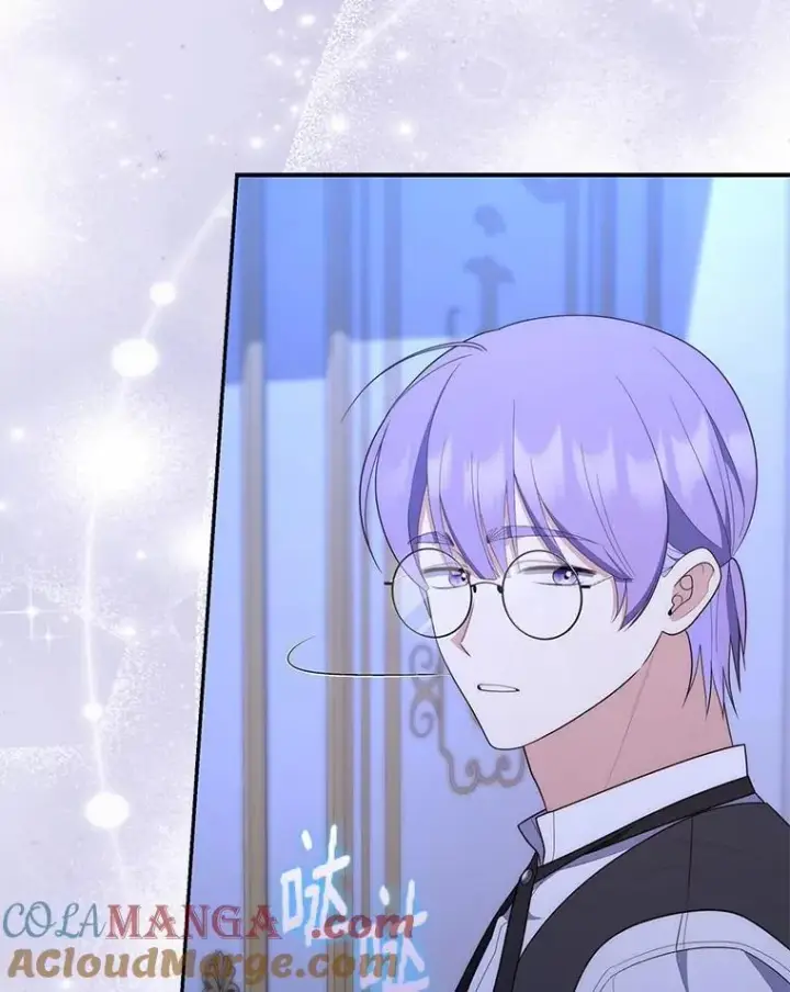 漫画《占卜的公女》62.你来干什么？第9张图
