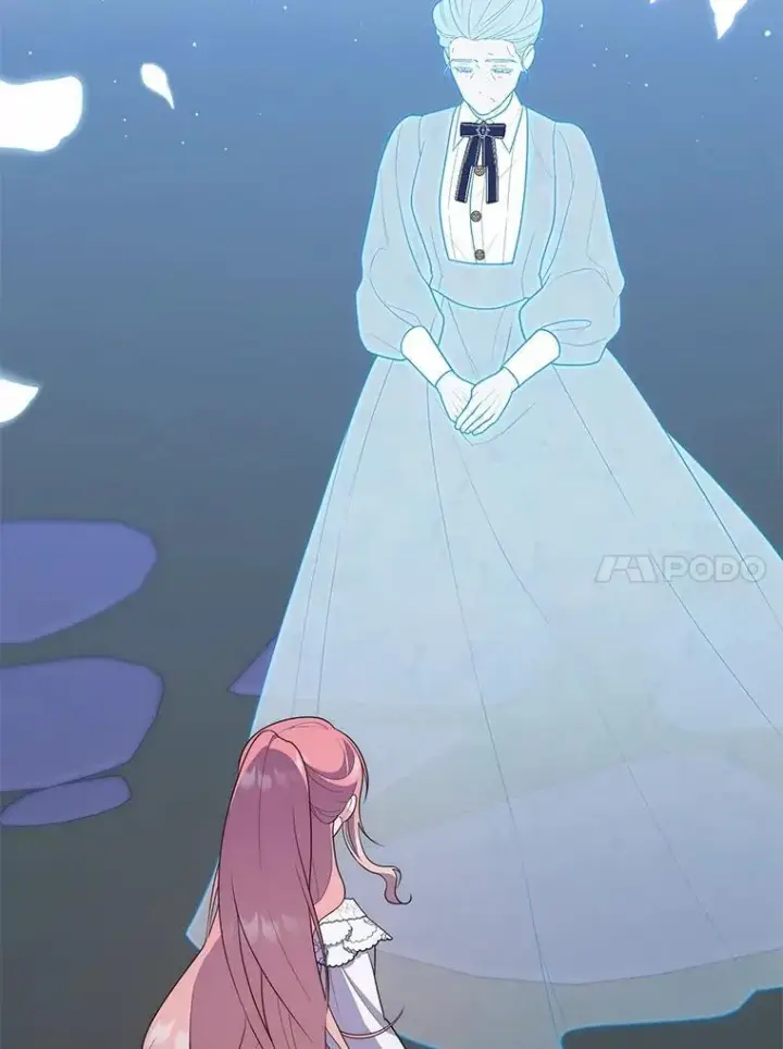 漫画《占卜的公女》63.当然讨厌第10张图