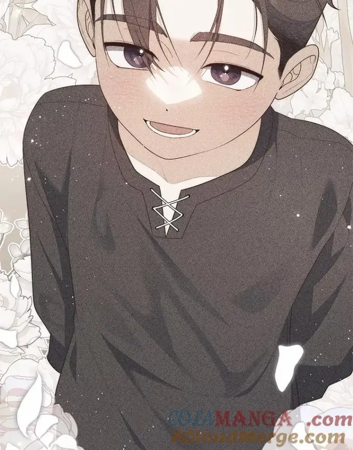 漫画《占卜的公女》63.当然讨厌第121张图