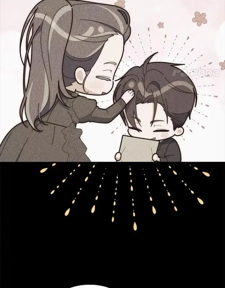 漫画《占卜的公女》63.当然讨厌第126张图