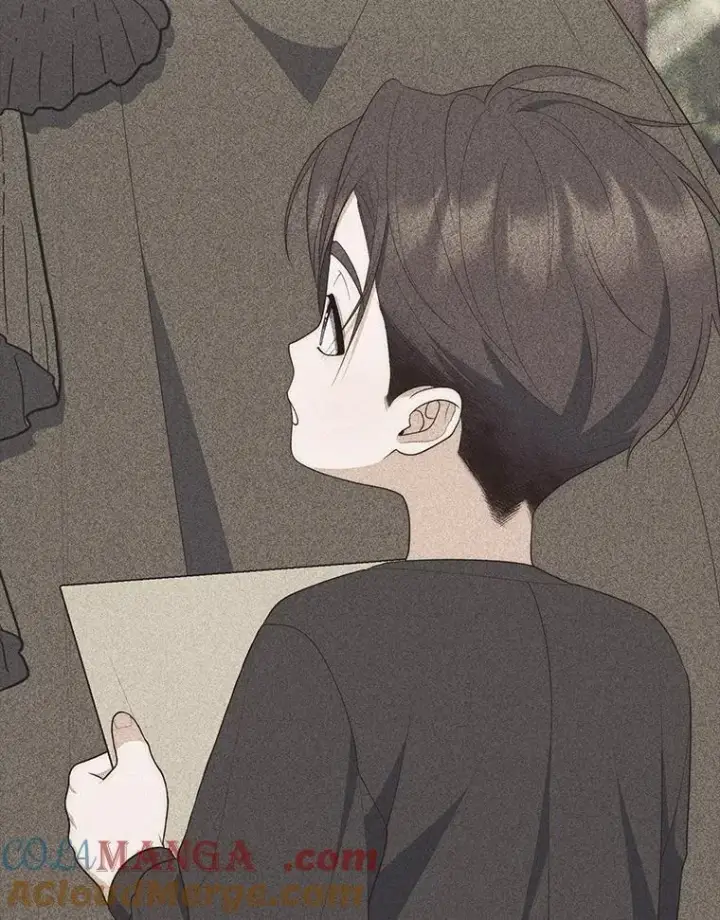 漫画《占卜的公女》63.当然讨厌第133张图