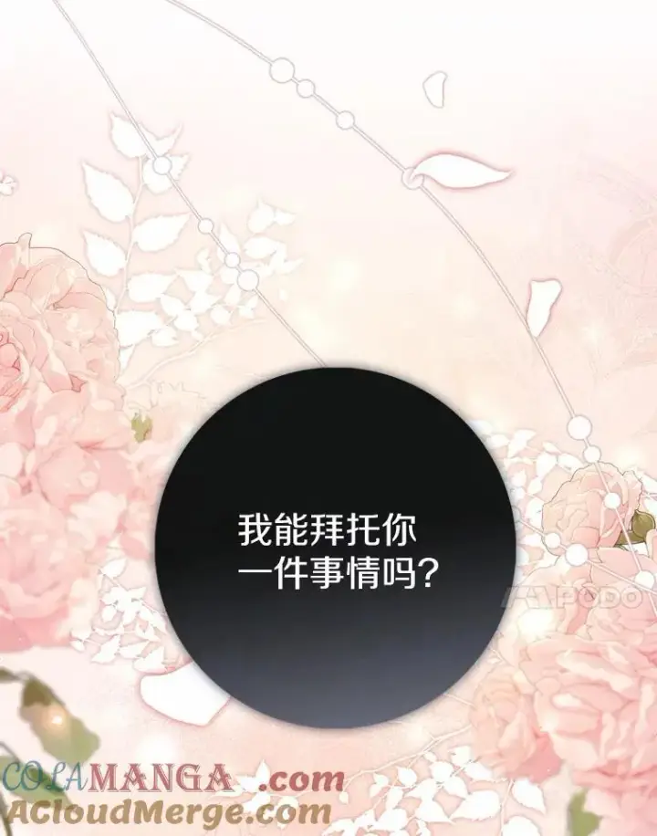 漫画《占卜的公女》63.当然讨厌第149张图