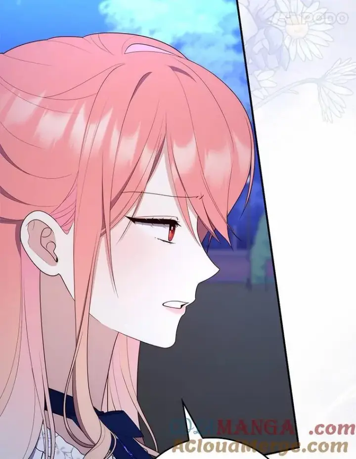 漫画《占卜的公女》63.当然讨厌第17张图