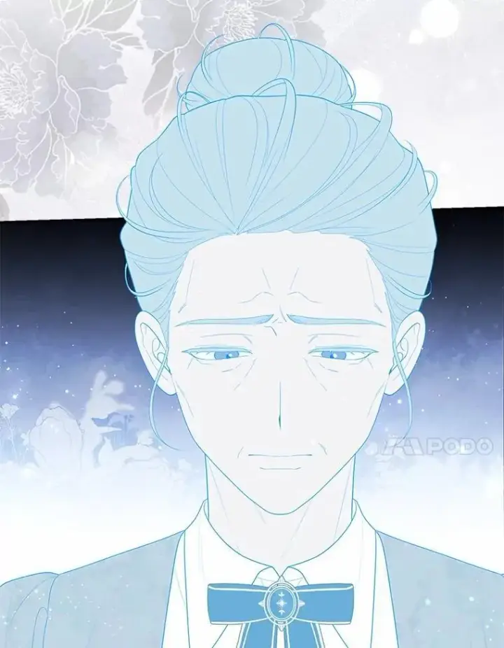 漫画《占卜的公女》63.当然讨厌第23张图