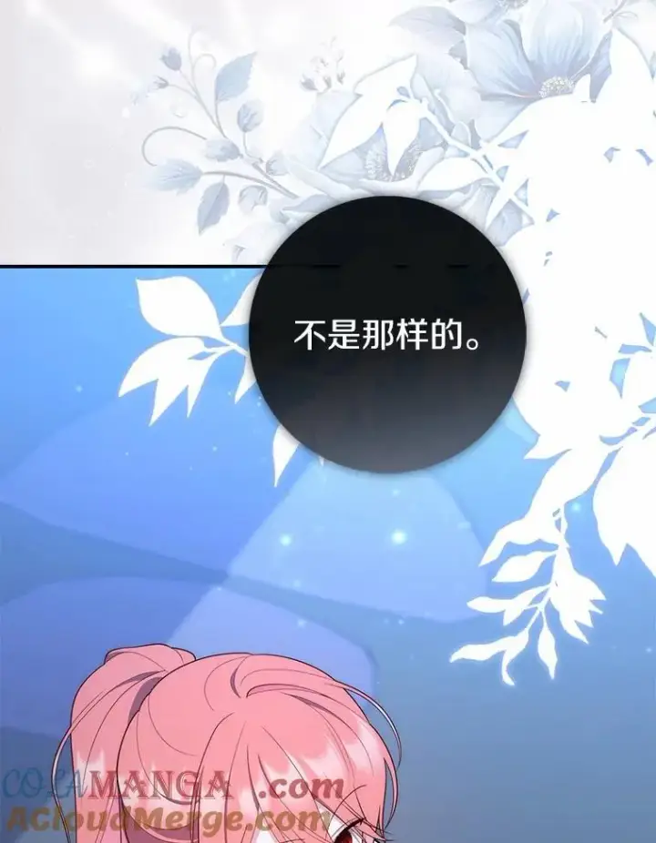 漫画《占卜的公女》63.当然讨厌第25张图