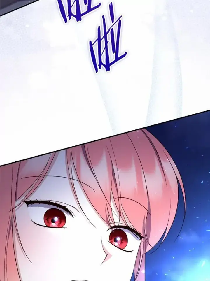 漫画《占卜的公女》63.当然讨厌第3张图