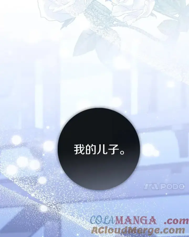 漫画《占卜的公女》63.当然讨厌第33张图