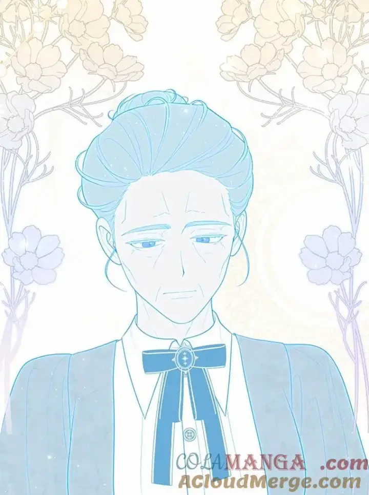 漫画《占卜的公女》63.当然讨厌第5张图