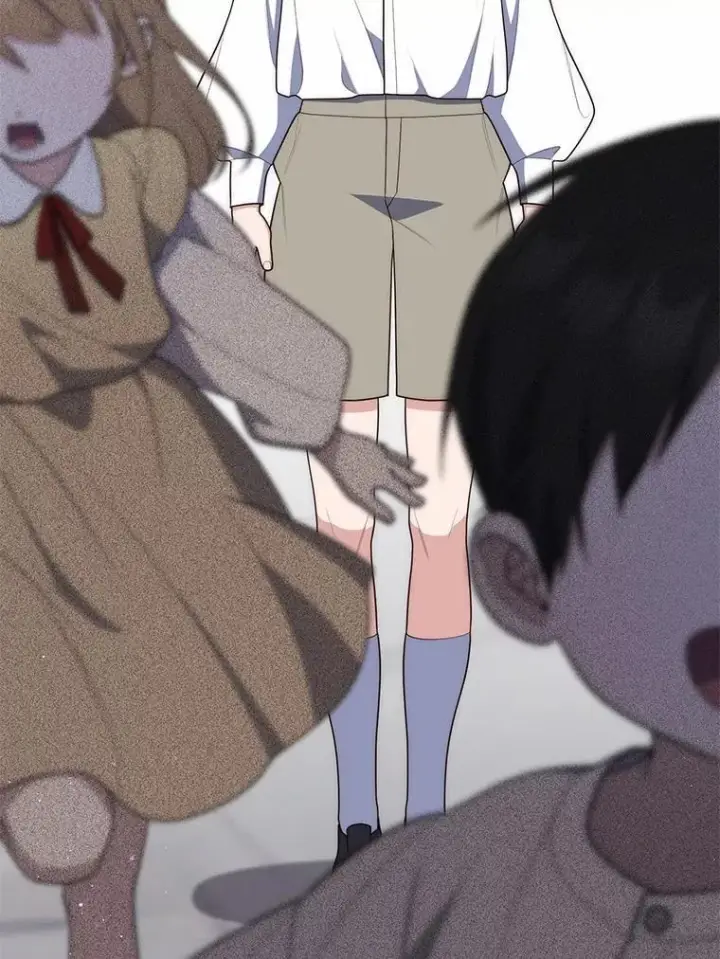 漫画《占卜的公女》63.当然讨厌第75张图