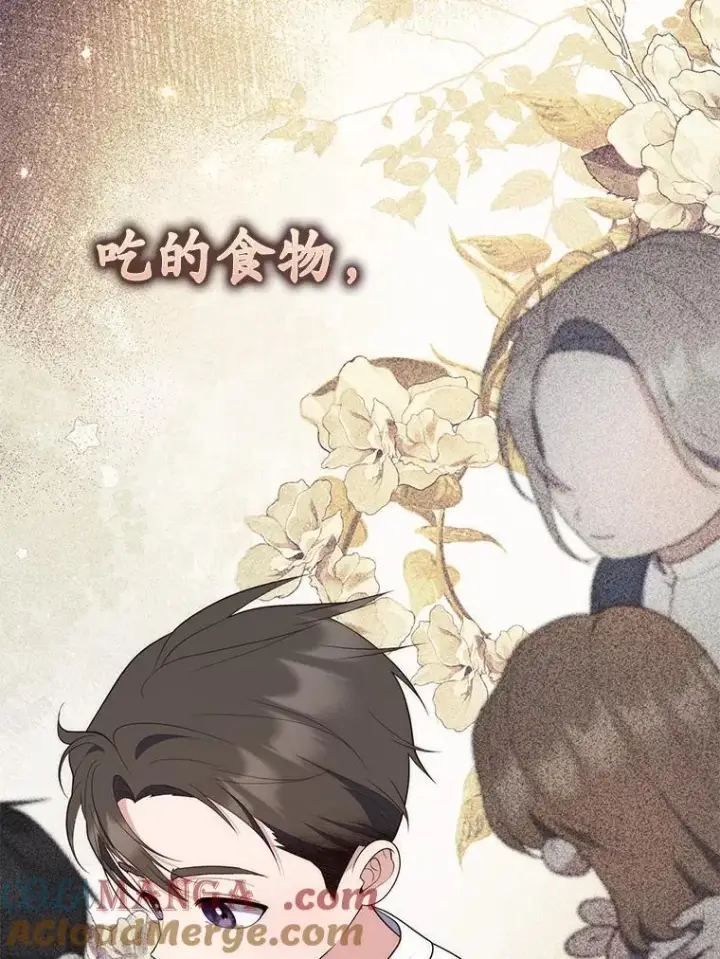 漫画《占卜的公女》63.当然讨厌第77张图