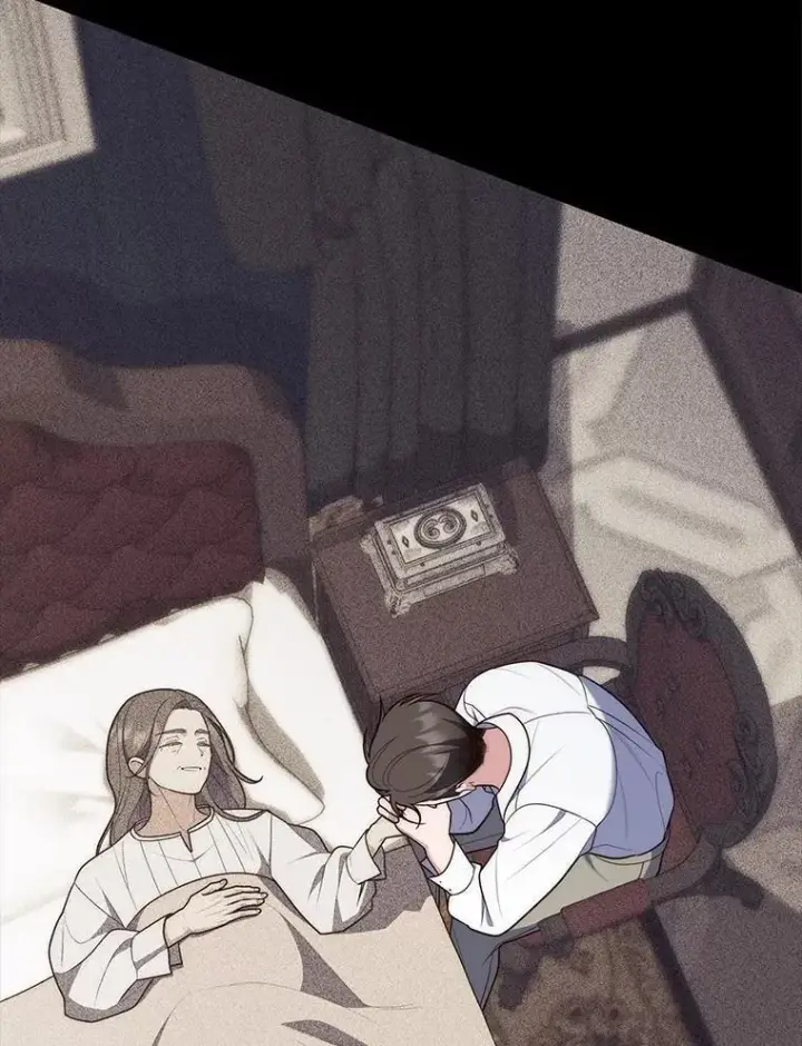 漫画《占卜的公女》63.当然讨厌第91张图