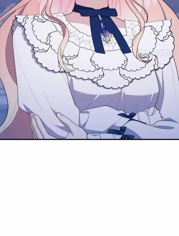 漫画《占卜的公女》63.当然讨厌第96张图