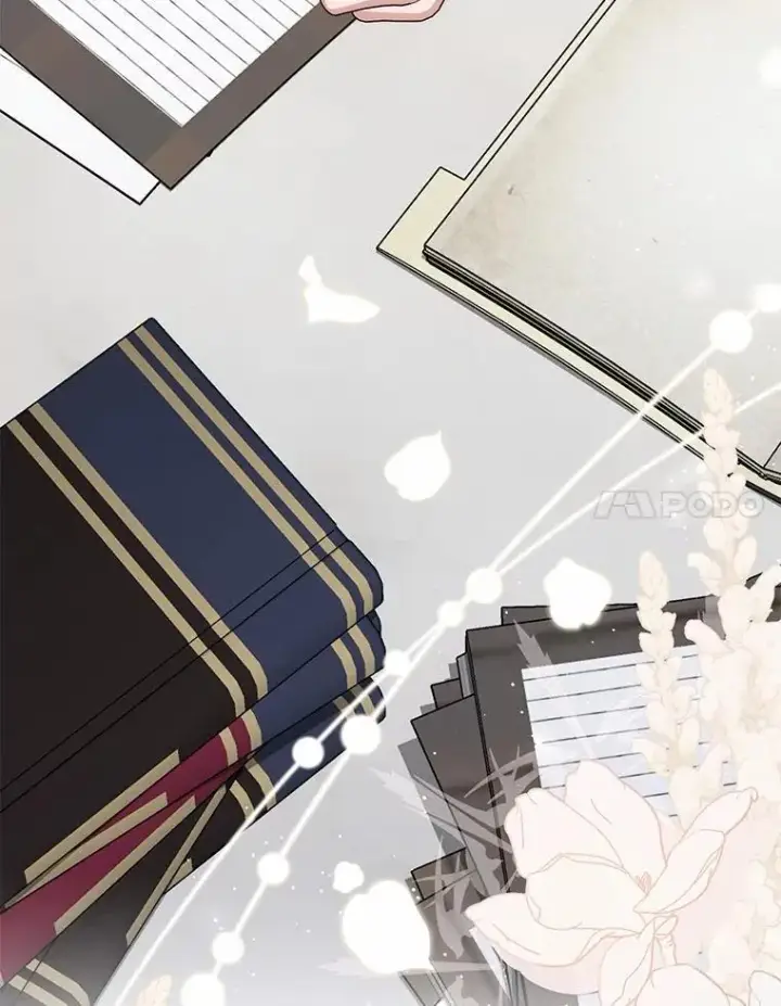 漫画《占卜的公女》64.我认识你母亲第103张图
