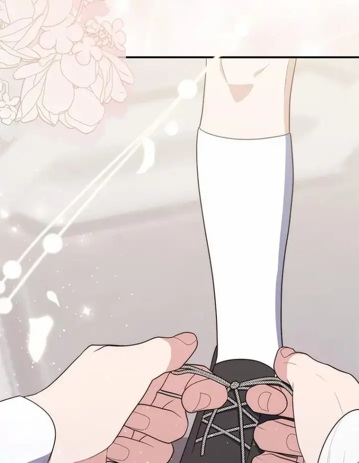 漫画《占卜的公女》64.我认识你母亲第107张图