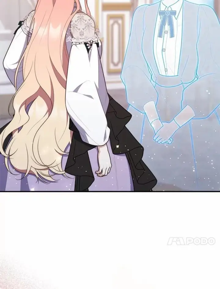 漫画《占卜的公女》64.我认识你母亲第136张图