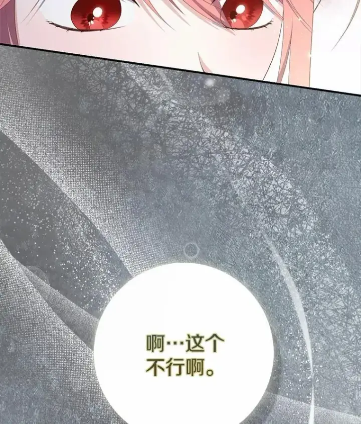 漫画《占卜的公女》64.我认识你母亲第15张图