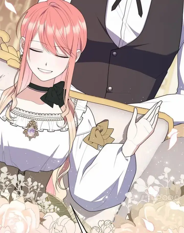 漫画《占卜的公女》64.我认识你母亲第34张图