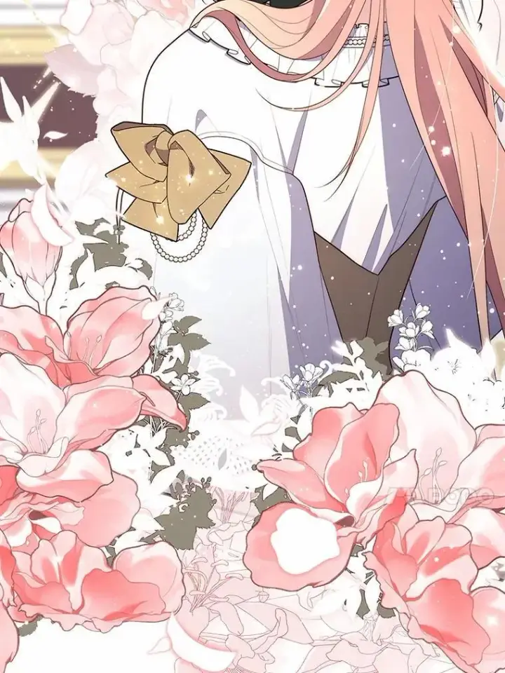 漫画《占卜的公女》64.我认识你母亲第44张图