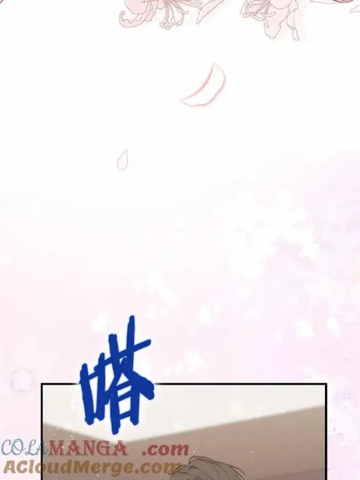 漫画《占卜的公女》64.我认识你母亲第45张图