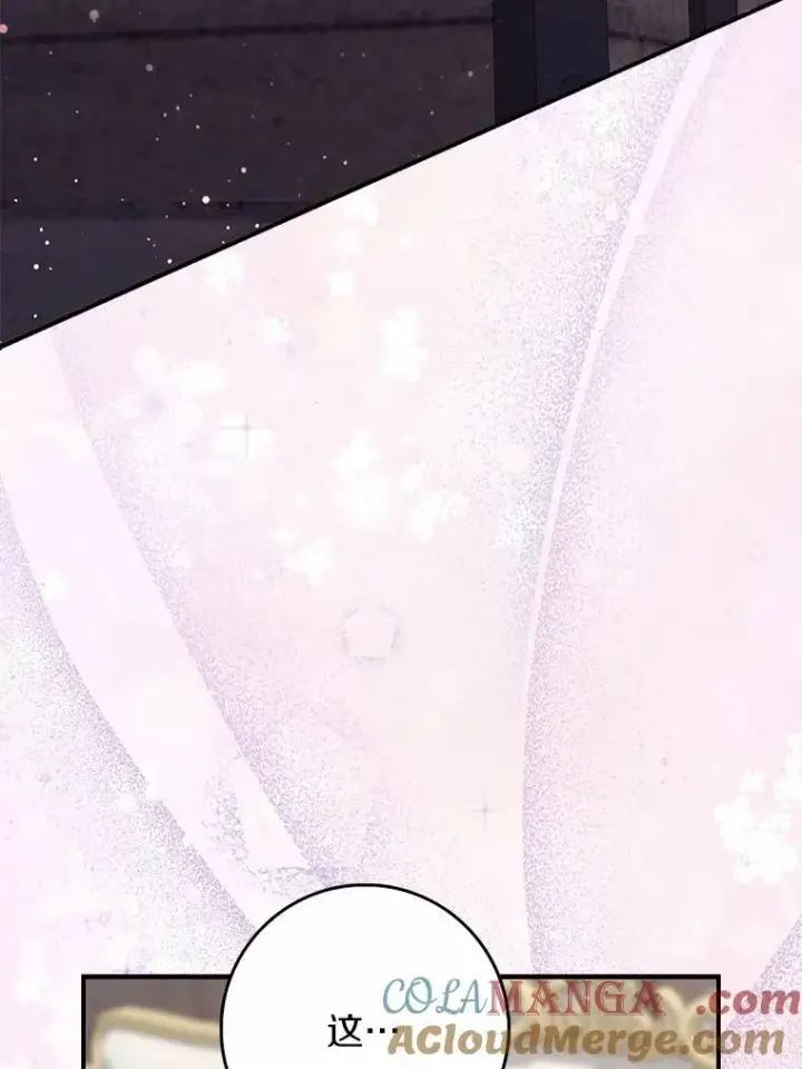 漫画《占卜的公女》64.我认识你母亲第49张图