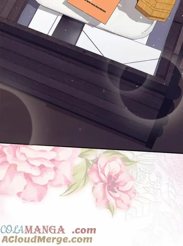 漫画《占卜的公女》64.我认识你母亲第53张图
