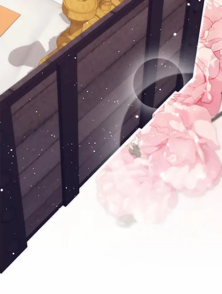 漫画《占卜的公女》64.我认识你母亲第63张图