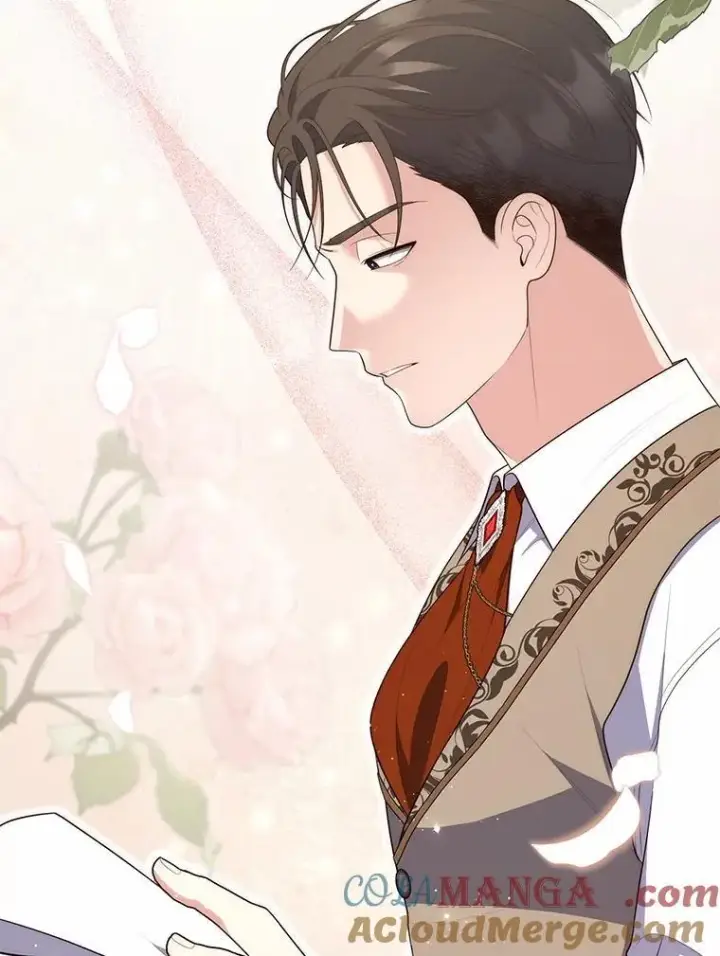 漫画《占卜的公女》64.我认识你母亲第65张图