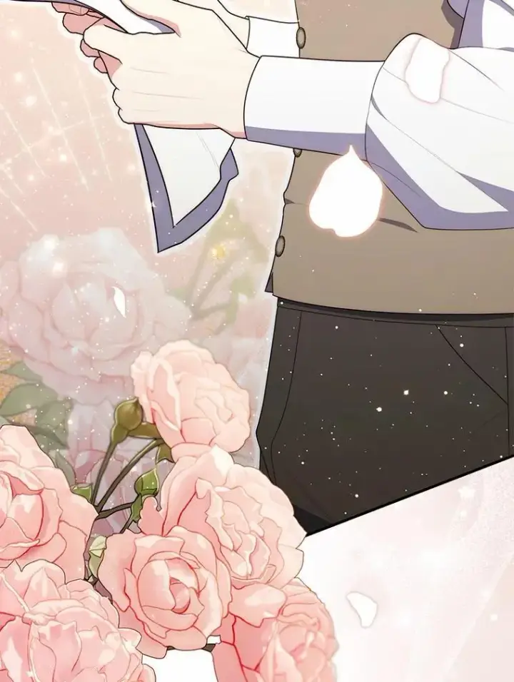 漫画《占卜的公女》64.我认识你母亲第66张图