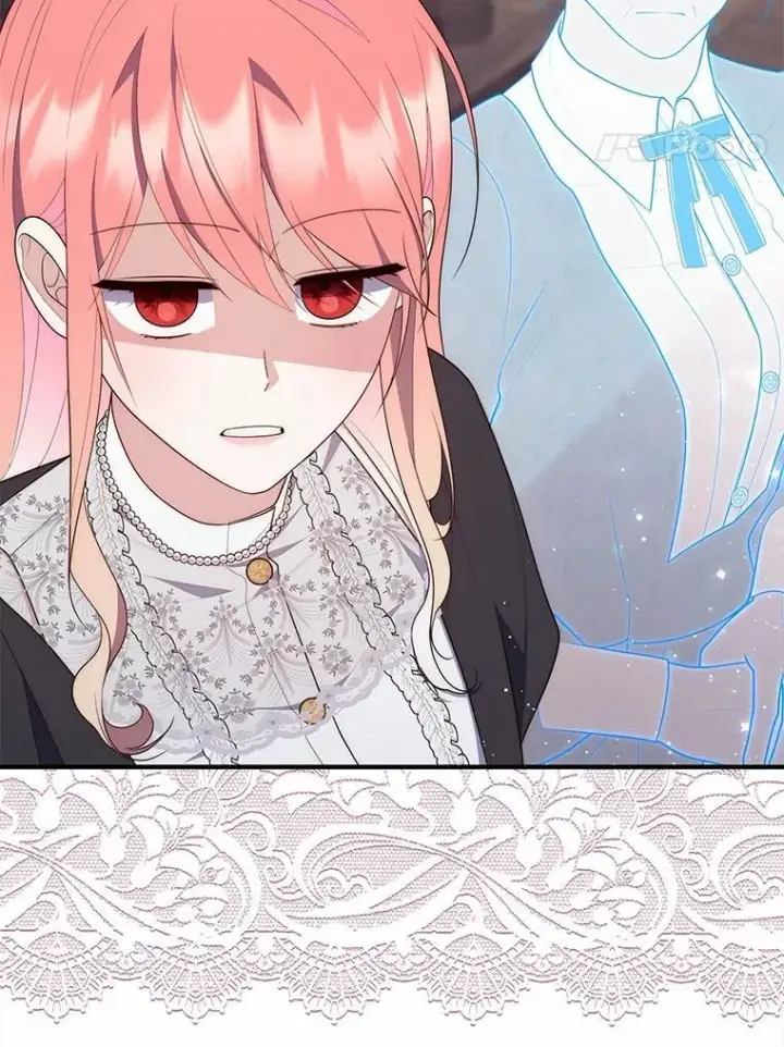 漫画《占卜的公女》64.我认识你母亲第80张图