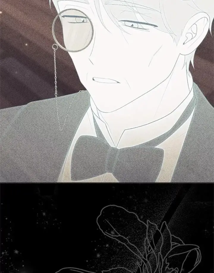 漫画《占卜的公女》66.太像了第129张图