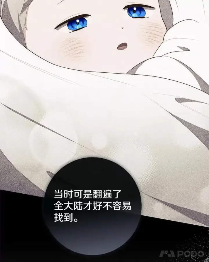 漫画《占卜的公女》66.太像了第141张图