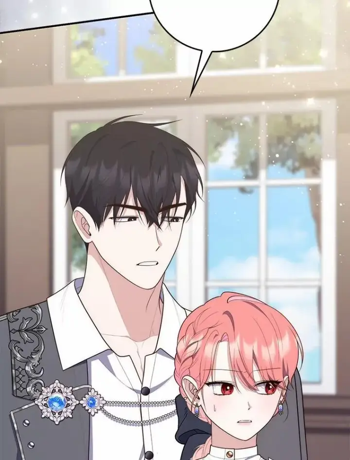 漫画《占卜的公女》66.太像了第158张图