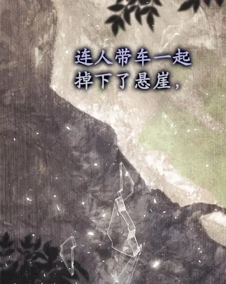 漫画《占卜的公女》66.太像了第16张图