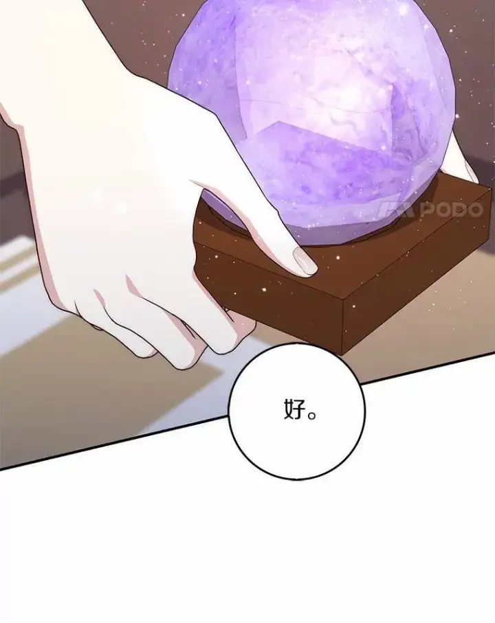 漫画《占卜的公女》66.太像了第27张图