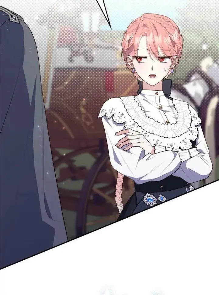 漫画《占卜的公女》66.太像了第67张图