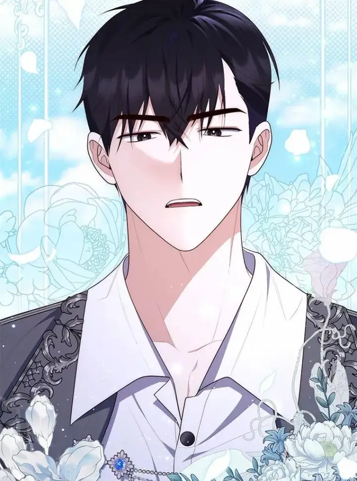 漫画《占卜的公女》66.太像了第69张图