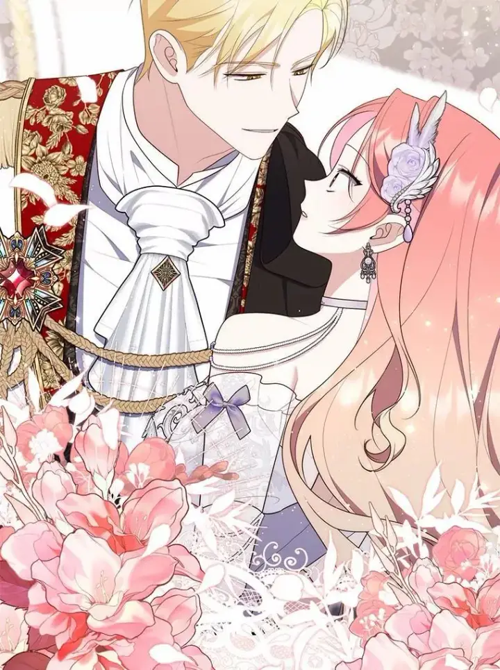 漫画《占卜的公女》67.生日快乐第137张图