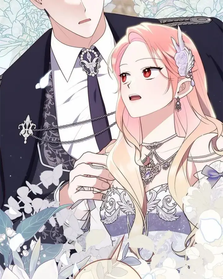 漫画《占卜的公女》67.生日快乐第145张图