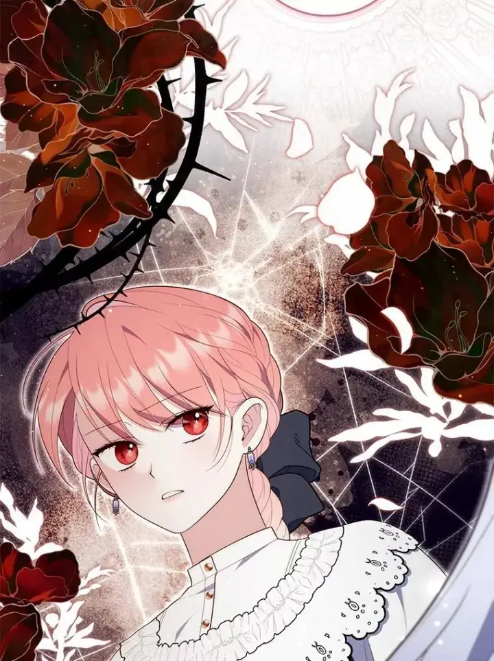 漫画《占卜的公女》67.生日快乐第49张图