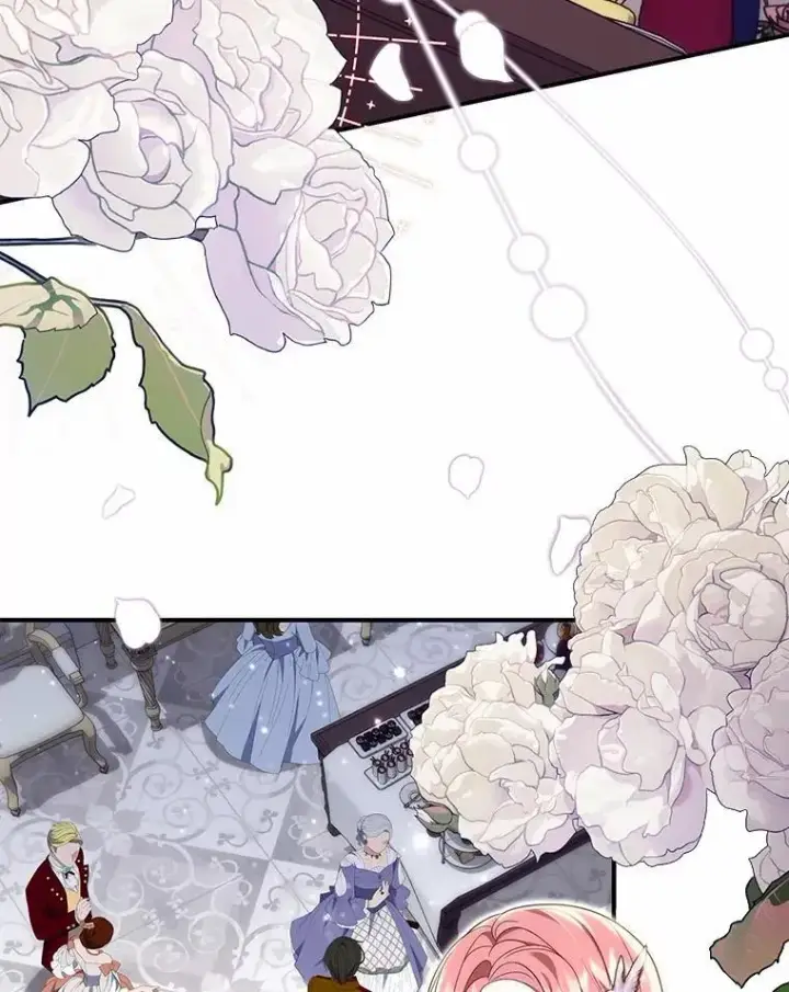 漫画《占卜的公女》67.生日快乐第95张图