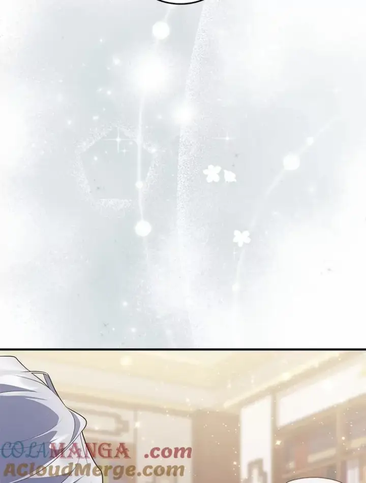 漫画《占卜的公女》69.她没死第25张图