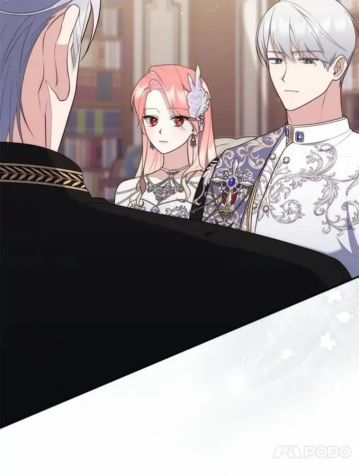 漫画《占卜的公女》69.她没死第26张图